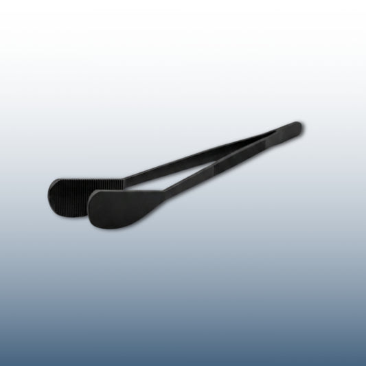 Tweezy Large Duckbill – Premium Koch- & Grillpinzette 36 cm | Swiss Made