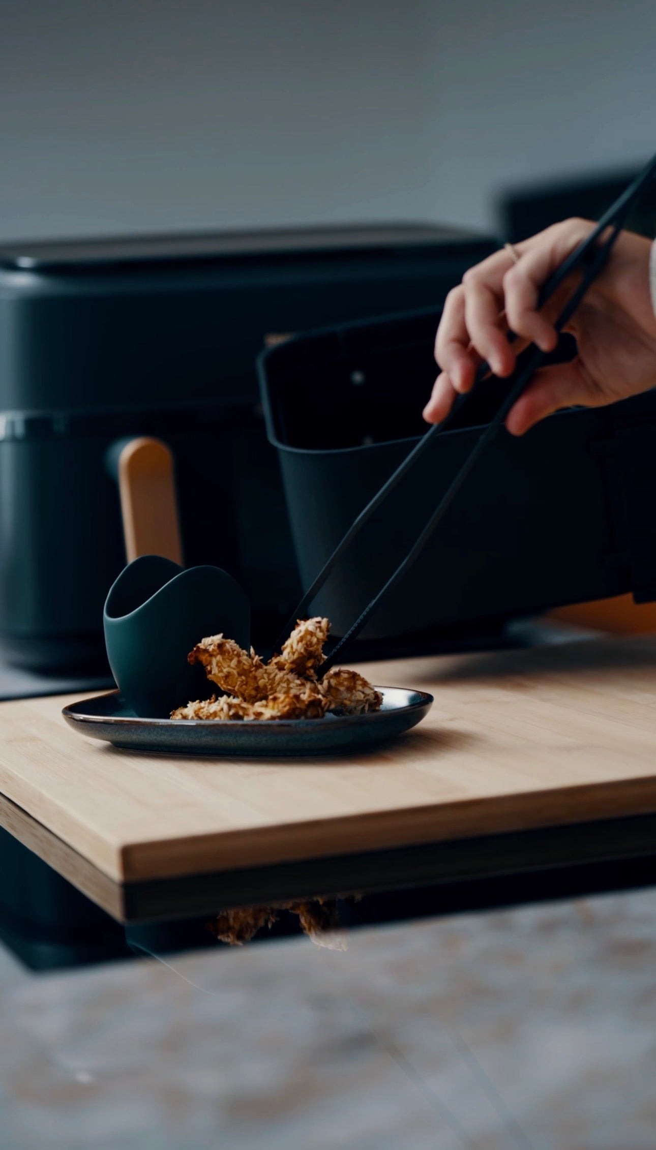 Tweezy Large Straight