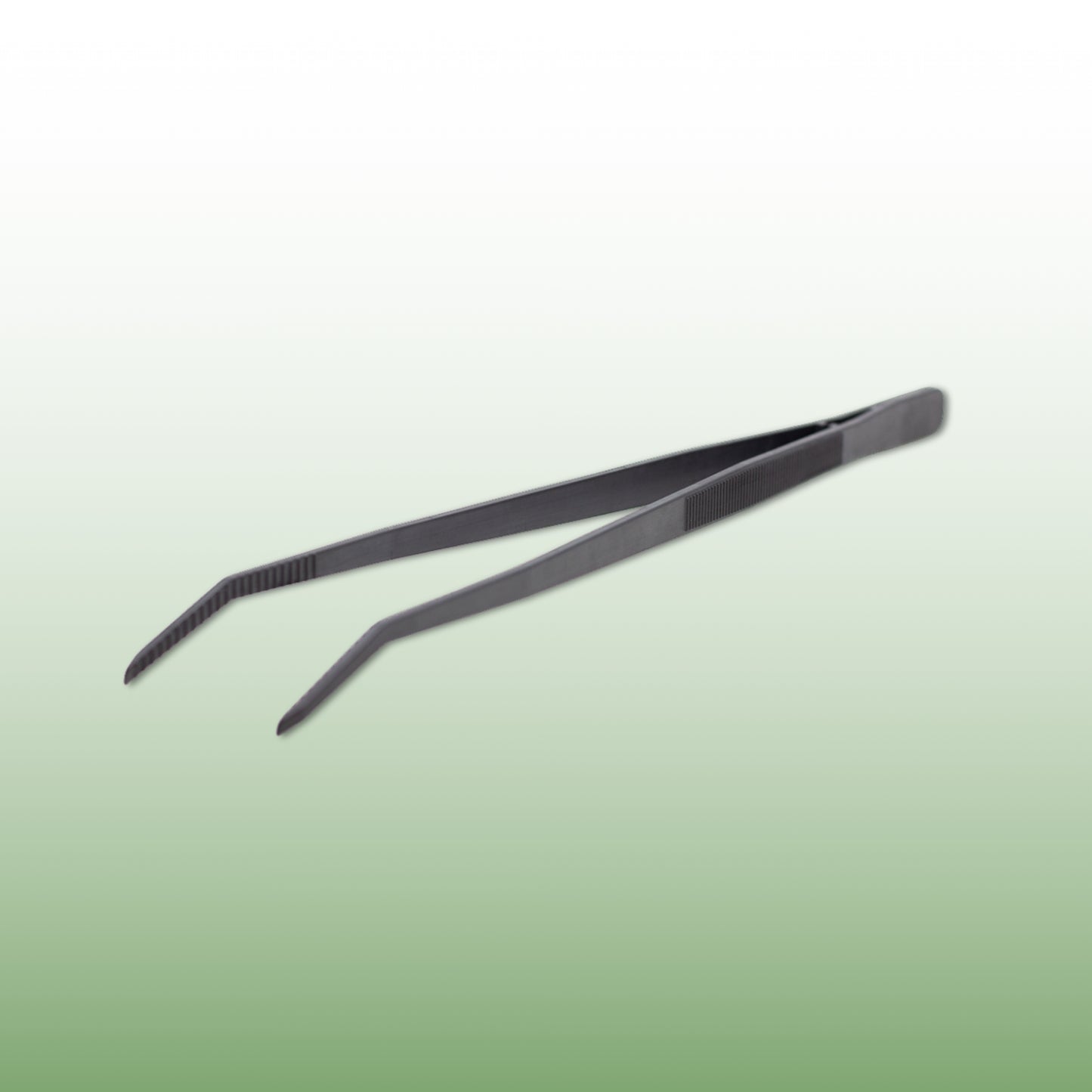 Tweezy Large – Premium Grillpinzette Swiss Made | 36cm