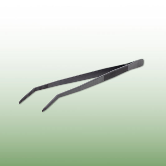 Tweezy Large – Premium Grillpinzette Swiss Made | 36cm