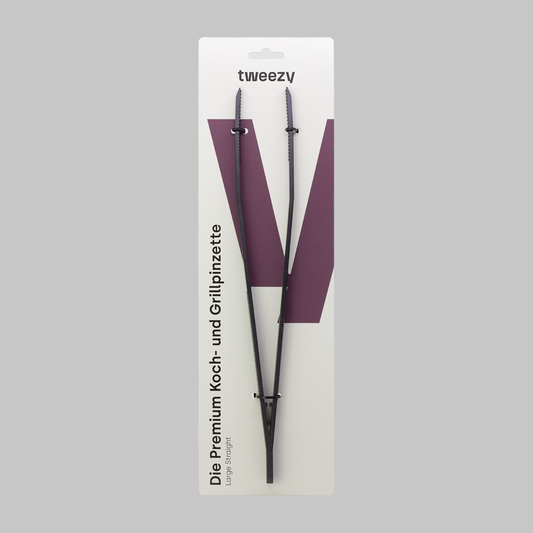 Tweezy Large Straight