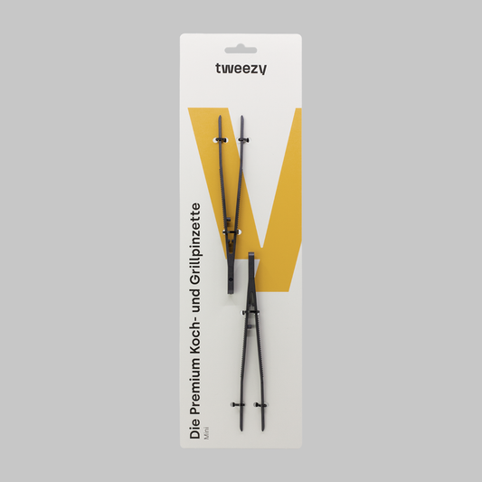 Tweezy Set Mini