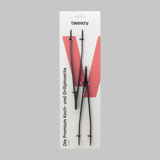 Tweezy Set Small